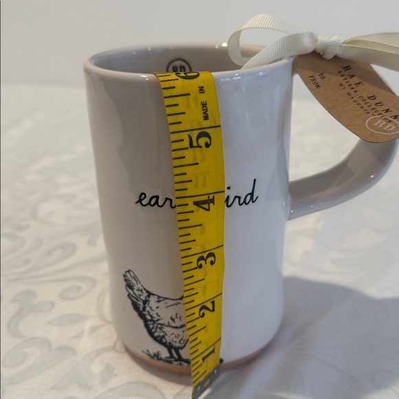 🐓Rae Dunn Early Bird Mug - Picture 8 of 9